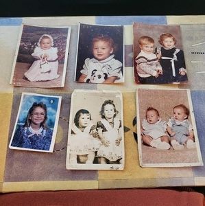 Meet your Posher, Betsy